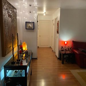 Apartamento Estándar de 2 Dormitorios
